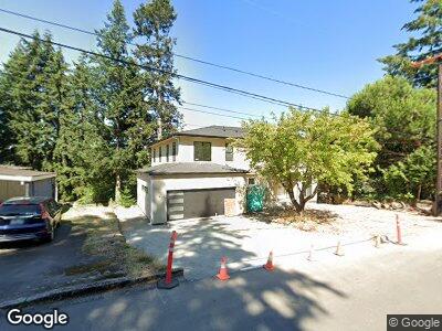 Street view of 3711 140th Ave SE