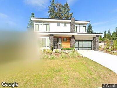 Street view of 405 155th Ave SE