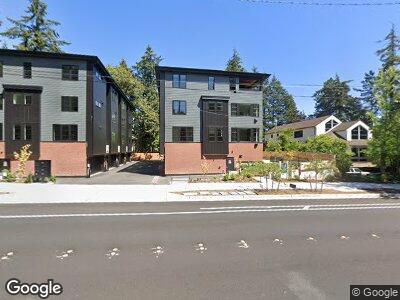 Street view of 11203 NE 13th Ln