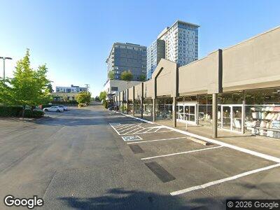 Street view of 850 103rd Ave NE