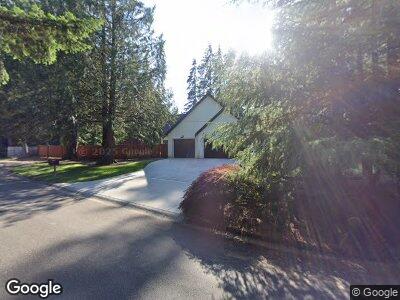 Street view of 5353 135th Ave NE