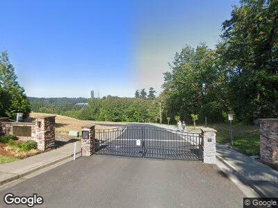 Street view of 15206 NE 107th Way