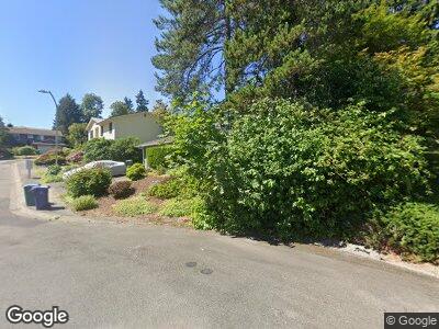 Street view of 10715 152nd CT NE
