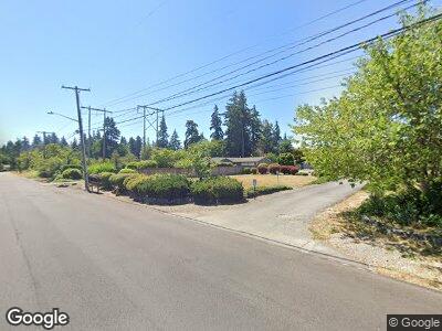 Street view of 10033 136th Ave NE