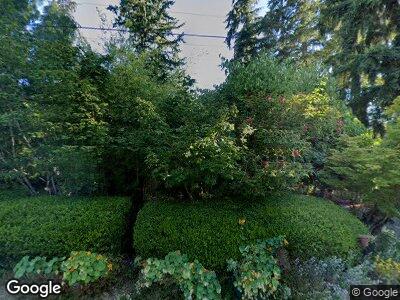 Street view of 13314 NE 75th St