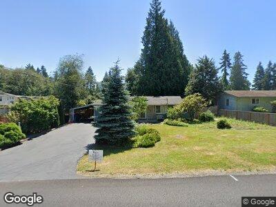Street view of 13239 NE 100th St