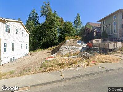 Street view of 15410 NE 103rd Way