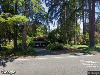 Street view of 3050 180th Ave NE