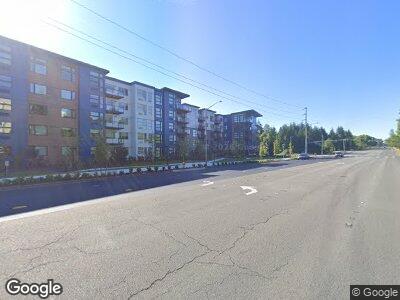 Street view of 15602 NE 40th St
