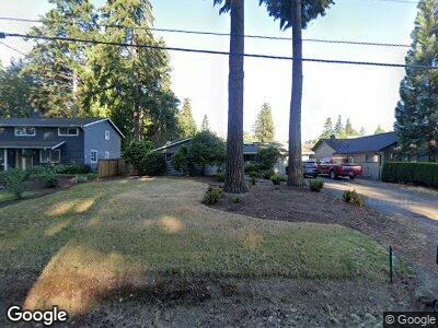 Street view of 7817 134th Ave NE