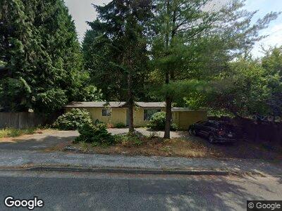 Street view of 16209 NE 99th St