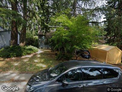 Street view of 9908 170th Pl NE