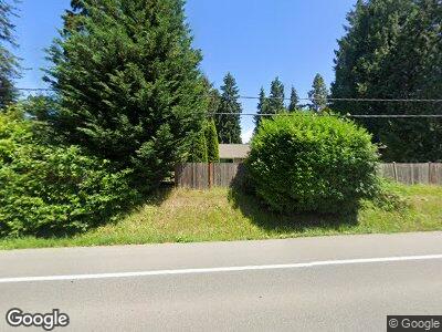Street view of 11262 132nd Ave NE