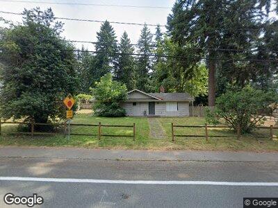 Street view of 17011 NE 95th St