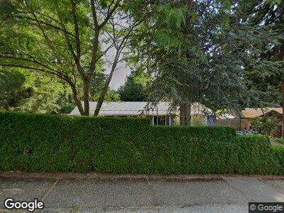 Street view of 16975 NE 100th St