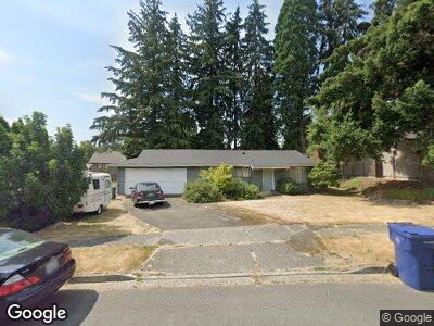 Street view of 10115 162nd Pl NE