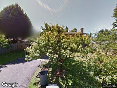 Street view of 8039 134th Ave NE
