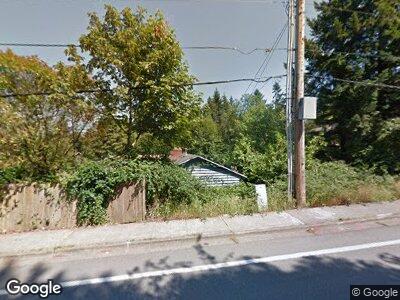 Street view of 3510 172nd Ave NE
