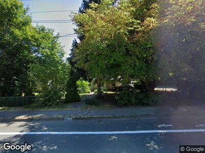 Street view of 3642 172nd Ave NE