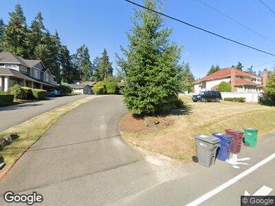 Street view of 3073 W Lk Sammamish Pkwy