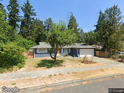 Street view of 18252 NE 31st St