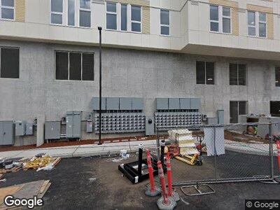 Street view of 12410 NE Totem Lake Way