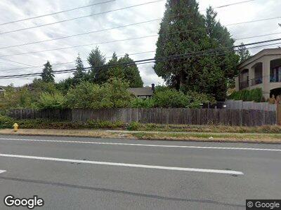 Street view of 5916 108th Ave NE