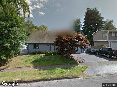 Street view of 15715 NE 53rd St