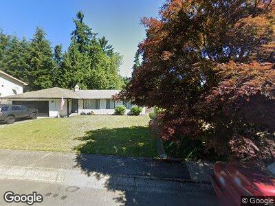 Street view of 14204 NE 62nd St 1
