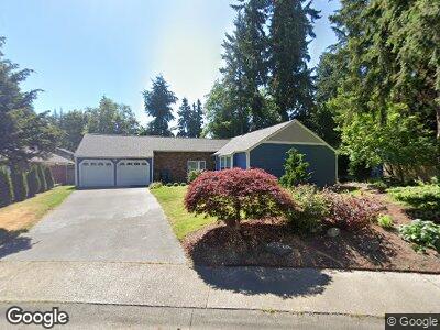 Street view of 14615 NE 64th St