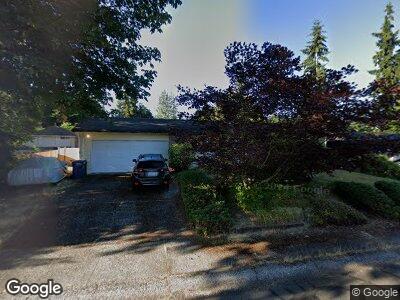 Street view of 13419 NE 70th St