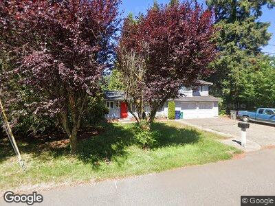 Street view of 7009 152nd Ave NE