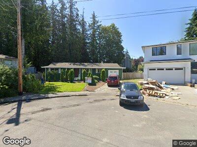 Street view of 7000 143rd Pl NE