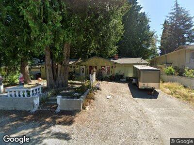 Street view of 7020 151st Ave NE