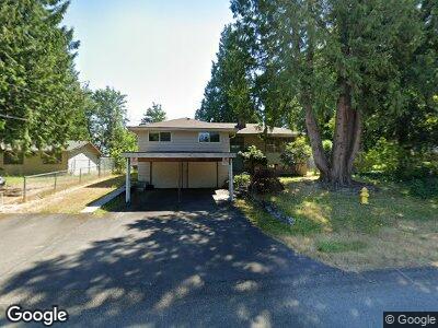 Street view of 7030 151st Ave NE