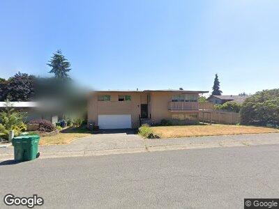 Street view of 14010 NE 74th St