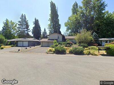 Street view of 14209 NE 75th St