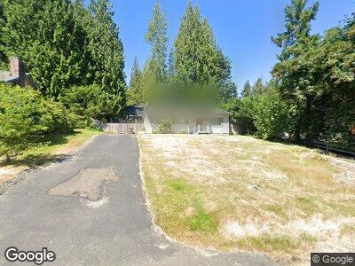 Street view of 7515 152nd Ave NE