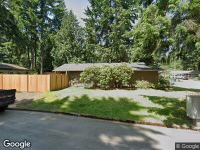 Street view of 7527 137th Ave NE