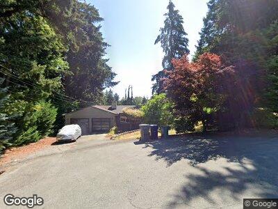 Street view of 7912 151st Ave NE