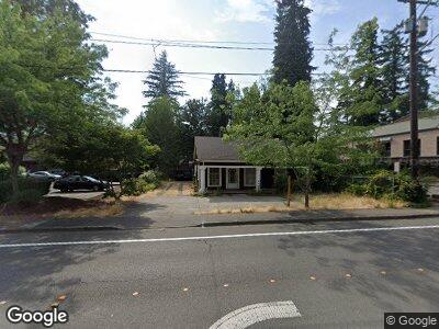 Street view of 8117 166th Ave NE