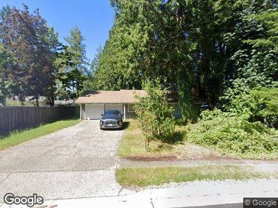 Street view of 13720 NE 81st St