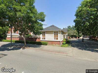 Street view of 16340 NE 83rd St