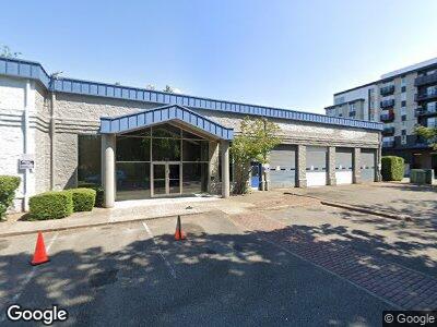 Street view of 16101 NE 87th St