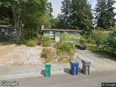 Street view of 9224 169th Pl NE