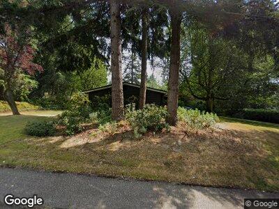 Street view of 16931 NE 95th St