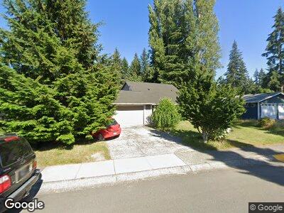 Street view of 10420 170th Ave NE