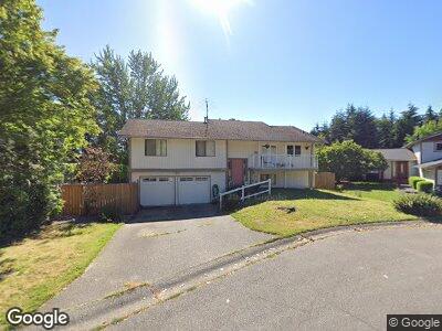 Street view of 6018 148th CT NE