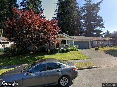 Street view of 17023 NE 106th St