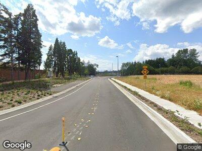 Street view of 2311 151st Pl NE